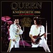 Photo1: QUEEN - DEFINITIVE KNEBWORTH 1986: 2021 REMASTER 2CD + Ltd Bonus DVDR "A NIGHT OF SUMMER MAGIC: LIVE AT KNEBWORTH PARK 1986" [Wardour-456] (1)