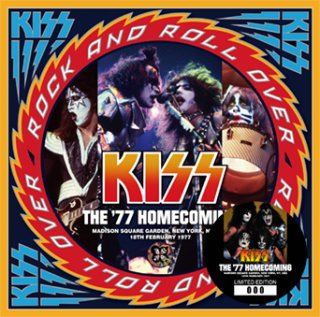 KISS - lighthouse (Page 2)