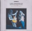 Photo2: LED ZEPPELIN - STAGE IN TOKYO 1971 2CD + 2CDR ★★★STOCK ITEM / OUT OF PRINT★★★ (2)