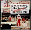 Photo1: LED ZEPPELIN - "THE FUCKIN' SPIRIT" CD LIMITED PROMOTIONAL ITEM 20 COPIES ONLY [MELVIN RECORDS / TARANTURA] ★★★STOCK ITEM / OUT OF PRINT / VERY RARE★★★ (1)