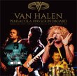 Photo1: VAN HALEN - PENSACOLA 1995: SOUNDBOARD 2CD plus Bonus DVDR "PENSACOLA 1995: LIVE AND MORE '95" [ ZODIAC 723] (1)