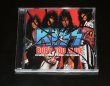 Photo1: KISS - BURY YOU ALIVE 2CD [Shades 1189] ★★★STOCK ITEM / OUT OF PRINT / VERY RARE★★★ (1)