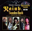 Photo1: RITCHIE BLACKMORE'S RAINBOW - SWEDEN ROCK FESTIVAL 2019 2CD plus Bonus DVDR [Black Box 028] (1)