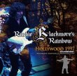 Photo2: RITCHIE BLACKMORE'S RAINBOW - COMPLETE HOLLYWOOD 1997 2CD+plus Ltd Bonus CDR [Black Box 033] (2)