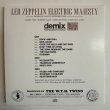 Photo8: LED ZEPPELIN - ELECTRIC MAJESTY 9CD BOX DEMIX [EMPRESS VALLEY]  (8)