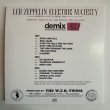 Photo6: LED ZEPPELIN - ELECTRIC MAJESTY 9CD BOX DEMIX [EMPRESS VALLEY]  (6)