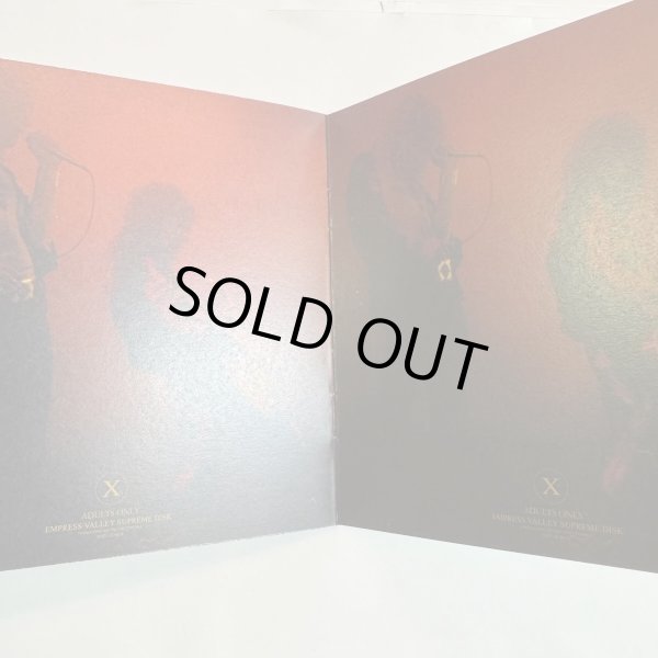 Photo5: LED ZEPPELIN - THE LAST SCENE IS ROSE - COLORED 8CD BOX  WITH BOOKLET VERY RARE PRO USE ONLY! [EMPRESS VALLEY] (5)