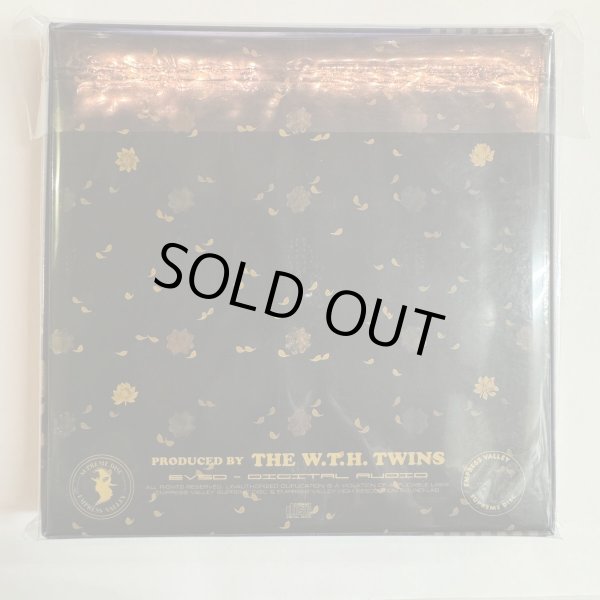 Photo2: LED ZEPPELIN -  MANDARA  OSAKA 09/28&29 6CD BOX SET LIMITED 100 COPIES ONLY [EMPRESS VALLEY] ★★★STOCK ITEM / OUT OF PRINT / VERY RARE★★★ (2)