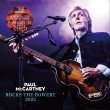 Photo1: PAUL McCARTNEY - 2025 ROCKS THE BOWERY 2CD [SHAKUNTALA] (1)