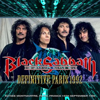 BLACK SABBATH - lighthouse BLACK SABBATH - lighthouse