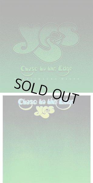 Photo1: YES - CLOSE TO THE EDGE: MULTITRACKS MIXES CD *2nd Press plus Bonus CDR "CLOSE TO THE EDGE UK ORIGINAL LP:Matrix A1/B"* [Virtuoso 417] ★★★STOCK ITEM / HOT WINTER SALE★★★ (1)