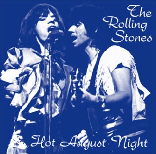 THE ROLLING STONES - lighthouse THE ROLLING STONES - lighthouse