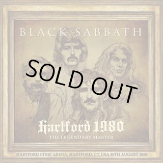BLACK SABBATH - lighthouse