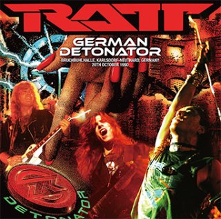 RATT - lighthouse