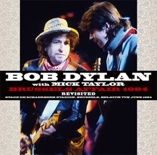 ボブ・ディラン　Final Night And More　(2CD) BOB DYLAN - lighthouse