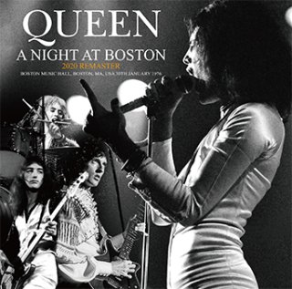 QUEEN - lighthouse