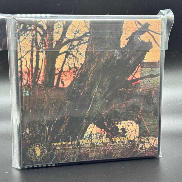 Photo2: BLACK SABBATH - FRIDAY THE 13th 8CD+Bonus CD Box Limited 100 Copies  [EMPRESS VALLEY] (2)