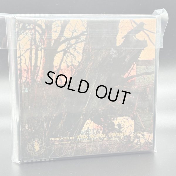 Photo2: BLACK SABBATH - FRIDAY THE 13th 8CD+Bonus CD Box Limited 100 Copies  [EMPRESS VALLEY] ★★★STOCK ITEM / VERY RARE★★★ (2)