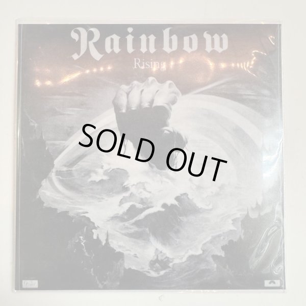 Photo7: RAINBOW - RETURN OF SATAN 7CD (6CD + BONUS CD) LIMITED EDITION [EMPRESS VALLEY] ★★★STOCK ITEM / OUT OF PRINT / VERY RARE★★★ (7)