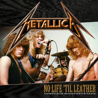 METALLICA - lighthouse