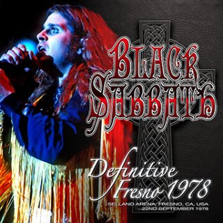 BLACK SABBATH - lighthouse