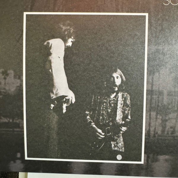 Photo5: DEREK & THE DOMINOS - SOUL MATES TWIN FLAMES REMASTER 2CD [EMPRESS VALLEY] (5)