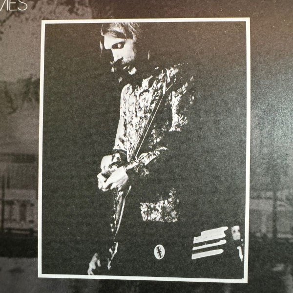 Photo6: DEREK & THE DOMINOS - SOUL MATES TWIN FLAMES REMASTER 2CD [EMPRESS VALLEY] (6)