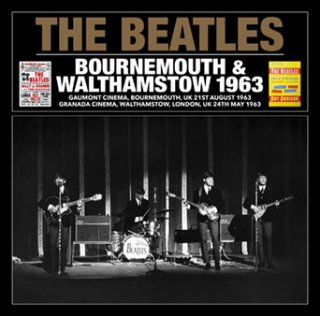 THE BEATLES - lighthouse