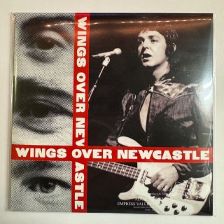 Paul McCartney and Wings Wild Life + Obi Japanese Vinyl LP