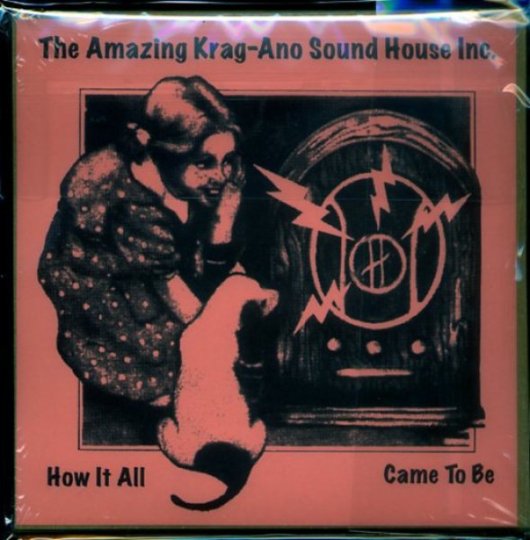 Photo2: LED ZEPPELIN - TAKE IT EASY! 2CD TAKRL Brown edition LIMITED 30 COPIES ONLY!!! [TARANTURA] ★★★STOCK ITEM / RARE OUT OF PRINT / LIMITED 30★★★ (2)