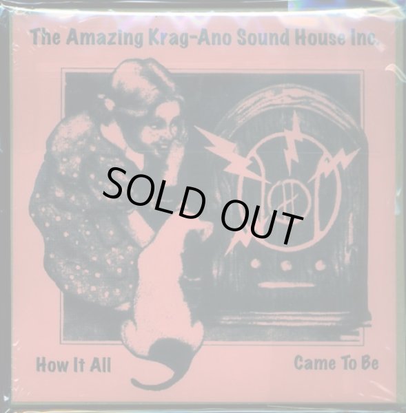 Photo2: LED ZEPPELIN - TAKE IT EASY! 2CD TAKRL Brown edition LIMITED 30 COPIES ONLY!!! [TARANTURA] ★★★STOCK ITEM / RARE OUT OF PRINT / LIMITED 30★★★ (2)