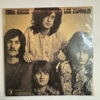 JIMMY PAGE / DANGEROUS EYES (2CD)