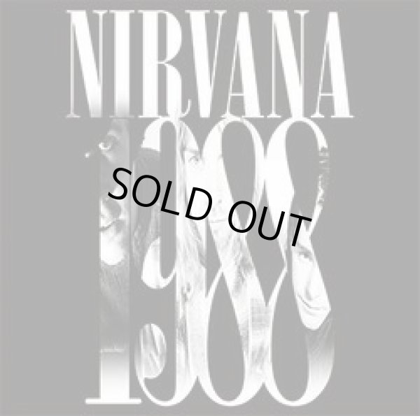 Photo1: NIRVANA - 1988 2CD [ZODIAC 215] ★★★STOCK ITEM / OUT OF PRINT / HOT SPRING SALE★★★ (1)