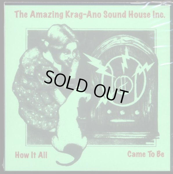 Photo3: LED ZEPPELIN - A BUNCH OF SKINNY BRITS CD TAKRL Black edition LIMITED 30 COPIES ONLY!!! [TARANTURA] ★★★STOCK ITEM / RARE OUT OF PRINT / LIMITED 30★★★ (3)