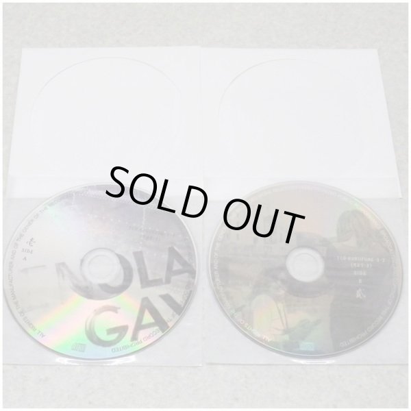 Photo4: LED ZEPPELIN - ZINGI 2CD LIMITED 100 COPIES ONLY [TARANTURA] ★★★STOCK ITEM / RARE OUT OF PRINT / 1ST EDITION★★★ (4)