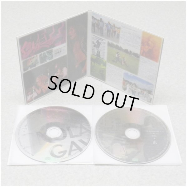 Photo3: LED ZEPPELIN - ZINGI 2CD LIMITED 100 COPIES ONLY [TARANTURA] ★★★STOCK ITEM / RARE OUT OF PRINT / 1ST EDITION★★★ (3)