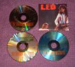 Photo3: LED ZEPPELIN - THE OXYGEN DESTROYER 3CD WITH POSTER [TARANTURA] ★★★STOCK ITEM / OUT OF PRINT / VERY RARE★★★ (3)