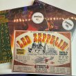 Photo3: LED ZEPPELIN - EARL'S COURT 1975 Demix "Golden Dawn" 8CD BOX SET COLLECTOR'S EDITION [EMPRESS VALLEY] Special Promo Edition (3)