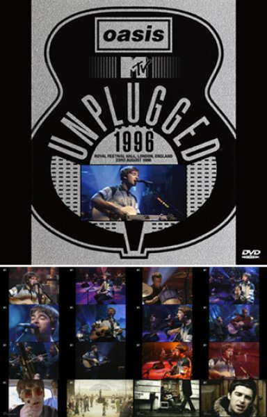 ミュージック Oasis have you been looked? DVD OASIS The Video Archives 1993-2002 Volume I 2 DVD Set 2.7