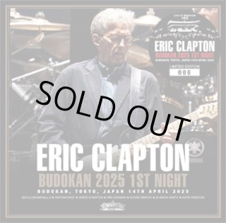 ERIC CLAPTON - lighthouse