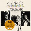 Photo1: GENESIS - DEFINITIVE LIVERPOOL 1975 2CD plus Bonus CDR "BBC MASTER REELS: WEMBLEY EMPIRE POOL 1975 [Virtuoso 368/369] ★★★STOCK ITEM / HOT SPRING SALE★★★ (1)