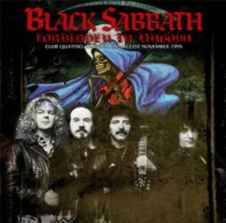BLACK SABBATH - lighthouse