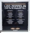 Photo2: LED ZEPPELIN – LIVE ON BLUEBERRY HILL 4CD [LAST STAND DISC]) ★★★STOCK ITEM / OUT OF PRINT ★★★ (2)