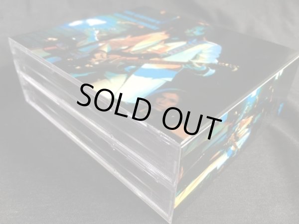 Photo10: ERIC CLAPTON - ERIC CLAPTON'S RAINBOW CONCERT 8CD TYPE B [MID VALLEY]  ★★★STOCK ITEM / OUT OF PRINT / VERY RARE★★★ (10)