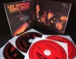 Photo3: LED ZEPPELIN -SONIC BOOM 4CD [EMPRESS VALLEY] ★★★STOCK ITEM / OUT OF PRINT ★★★ (3)
