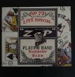 Photo1: LED ZEPPELIN - ZEP AKA FOUR CARDS CD LAST OLD TARANTURA EVER  [TARANTURA] ★★★STOCK ITEM / OUT OF PRINT / VERY RARE★★★ (1)