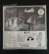 Photo2: LED ZEPPELIN - MOBY DICK 2CD OSAKA 1972 LIMITED 300 COPIES ONLY [BOLESKINE / TARANTURA] ★★★STOCK ITEM / OUT OF PRINT / VERY RARE★★★ (2)