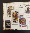 Photo3: LED ZEPPELIN - ZEP AKA FOUR CARDS CD LAST OLD TARANTURA EVER  [TARANTURA] ★★★STOCK ITEM / OUT OF PRINT / VERY RARE★★★ (3)