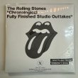 Photo1: THE ROLLING STONES - CHRONOLOGICAL FULLY FINISHED STUDIO OUTTAKES ACID PROJECT SPECIAL VERSION 2 4CD [EMPRESS VALLEY] (1)