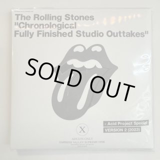 ROLLING STONES　THE LOST MILLARD MASTERS dbboots.com - The Rolling Stones Bootlegs database -
